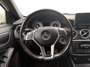 Mercedes classe a 200 blueefficiency fascination amg occasion simplicicar les sables-d'olonne simplicicar simplicibike france