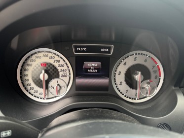 Mercedes classe a 200 blueefficiency fascination amg occasion simplicicar les sables-d'olonne simplicicar simplicibike france