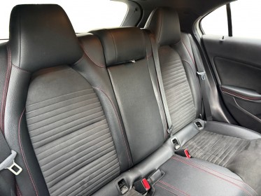 Mercedes classe a 200 blueefficiency fascination amg occasion simplicicar les sables-d'olonne simplicicar simplicibike france
