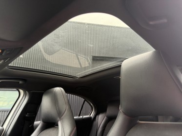 Mercedes classe a 200 blueefficiency fascination amg occasion simplicicar les sables-d'olonne simplicicar simplicibike france
