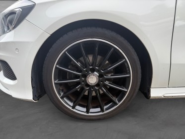 Mercedes classe a 200 blueefficiency fascination amg occasion simplicicar les sables-d'olonne simplicicar simplicibike france