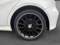 Mercedes classe a 200 blueefficiency fascination amg occasion simplicicar les sables-d'olonne simplicicar simplicibike france