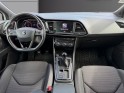 Seat leon 1.5 tsi 150 start/stop act bvm6 fr garantie 12 mois occasion simplicicar dijon simplicicar simplicibike france
