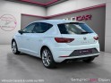 Seat leon 1.5 tsi 150 start/stop act bvm6 fr garantie 12 mois occasion simplicicar dijon simplicicar simplicibike france