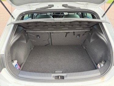 Seat leon 1.5 tsi 150 start/stop act bvm6 fr garantie 12 mois occasion simplicicar dijon simplicicar simplicibike france