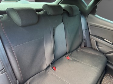 Seat leon 1.5 tsi 150 start/stop act bvm6 fr garantie 12 mois occasion simplicicar dijon simplicicar simplicibike france