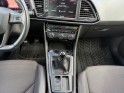 Seat leon 1.5 tsi 150 start/stop act bvm6 fr garantie 12 mois occasion simplicicar dijon simplicicar simplicibike france
