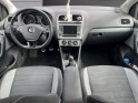 Volkswagen polo 1.2 tsi 90 bmt cross polo  garantie 12 mois occasion simplicicar vernon simplicicar simplicibike france