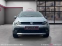 Volkswagen polo 1.2 tsi 90 bmt cross polo  garantie 12 mois occasion simplicicar vernon simplicicar simplicibike france