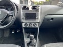 Volkswagen polo 1.2 tsi 90 bmt cross polo  garantie 12 mois occasion simplicicar vernon simplicicar simplicibike france