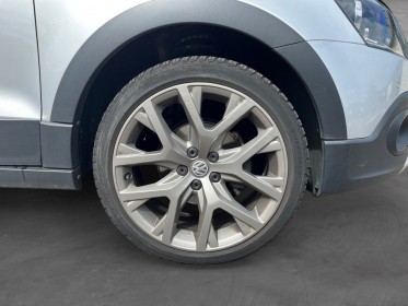 Volkswagen polo 1.2 tsi 90 bmt cross polo  garantie 12 mois occasion simplicicar vernon simplicicar simplicibike france