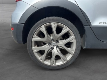 Volkswagen polo 1.2 tsi 90 bmt cross polo  garantie 12 mois occasion simplicicar vernon simplicicar simplicibike france
