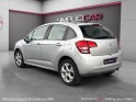 Citroen c3 1.4i airdream confort idéal jeune permis véhicule suivi occasion simplicicar mery-sur-oise simplicicar...