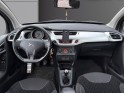 Citroen c3 1.4i airdream confort idéal jeune permis véhicule suivi occasion simplicicar mery-sur-oise simplicicar...