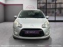 Citroen c3 1.4i airdream confort idéal jeune permis véhicule suivi occasion simplicicar mery-sur-oise simplicicar...