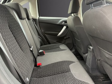 Citroen c3 1.4i airdream confort idéal jeune permis véhicule suivi occasion simplicicar mery-sur-oise simplicicar...