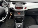 Citroen c3 1.4i airdream confort idéal jeune permis véhicule suivi occasion simplicicar mery-sur-oise simplicicar...