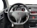 Citroen c3 1.4i airdream confort idéal jeune permis véhicule suivi occasion simplicicar mery-sur-oise simplicicar...