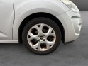 Citroen c3 1.4i airdream confort idéal jeune permis véhicule suivi occasion simplicicar mery-sur-oise simplicicar...