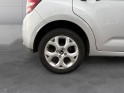 Citroen c3 1.4i airdream confort idéal jeune permis véhicule suivi occasion simplicicar mery-sur-oise simplicicar...