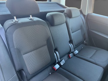 Skoda yeti n1 2.0 tdi 110 cr ambition   1 ère main courroie faite occasion simplicicar lille  simplicicar simplicibike france