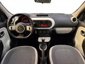 Renault twingo iii limited  1.0 sce 70 stop  start  entretien renault /clim / bluetooth occasion simplicicar orgeval ...