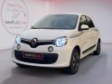 Renault twingo iii limited  1.0 sce 70 stop  start  entretien renault /clim / bluetooth occasion simplicicar orgeval ...