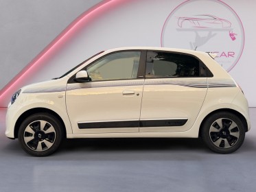 Renault twingo iii limited  1.0 sce 70 stop  start  entretien renault /clim / bluetooth occasion simplicicar orgeval ...