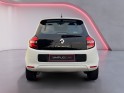 Renault twingo iii limited  1.0 sce 70 stop  start  entretien renault /clim / bluetooth occasion simplicicar orgeval ...