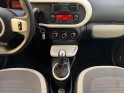 Renault twingo iii limited  1.0 sce 70 stop  start  entretien renault /clim / bluetooth occasion simplicicar orgeval ...
