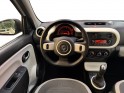 Renault twingo iii limited  1.0 sce 70 stop  start  entretien renault /clim / bluetooth occasion simplicicar orgeval ...