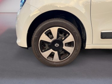 Renault twingo iii limited  1.0 sce 70 stop  start  entretien renault /clim / bluetooth occasion simplicicar orgeval ...
