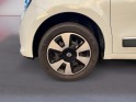 Renault twingo iii limited  1.0 sce 70 stop  start  entretien renault /clim / bluetooth occasion simplicicar orgeval ...