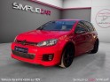 Volkswagen golf 2.0 tsi 235 gti edition 35 dsg6, caméra de recul, siège chauffants, garantie 12 mois occasion simplicicar...