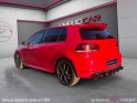 Volkswagen golf 2.0 tsi 235 gti edition 35 dsg6, caméra de recul, siège chauffants, garantie 12 mois occasion simplicicar...