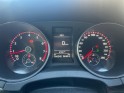 Volkswagen golf 2.0 tsi 235 gti edition 35 dsg6, caméra de recul, siège chauffants, garantie 12 mois occasion simplicicar...