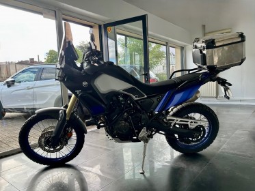 Yamaha xtz690 tenere 700 dm08 689 cm3 bicylindre cp2/ tableau de bord digital lcd/ eclairage full led/ top case alu occasion...