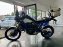 Yamaha xtz690 tenere 700 dm08 689 cm3 bicylindre cp2/ tableau de bord digital lcd/ eclairage full led/ top case alu occasion...