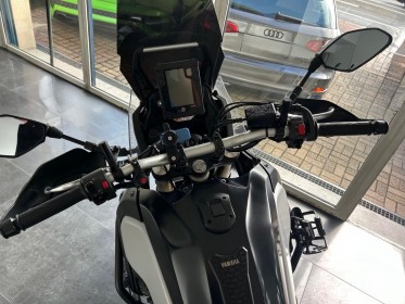 Yamaha xtz690 tenere 700 dm08 689 cm3 bicylindre cp2/ tableau de bord digital lcd/ eclairage full led/ top case alu occasion...