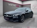 Mercedes classe a 180 d 7g-dct progressive line occasion champigny-sur-marne (94) simplicicar simplicibike france