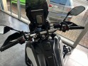 Yamaha xtz690 tenere 700 dm08 689cm3 bicylindre cp2/ tableau de bord digital lcd/ eclairage full led/ top case alu occasion...