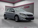 Peugeot 308 1.6 thp 125 ch bvm6 allure occasion simplicicar velay simplicicar simplicibike france