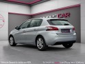 Peugeot 308 1.6 thp 125 ch bvm6 allure occasion simplicicar velay simplicicar simplicibike france