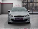 Peugeot 308 1.6 thp 125 ch bvm6 allure occasion simplicicar velay simplicicar simplicibike france