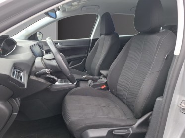 Peugeot 308 1.6 thp 125 ch bvm6 allure occasion simplicicar velay simplicicar simplicibike france