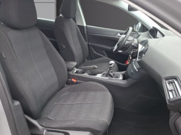 Peugeot 308 1.6 thp 125 ch bvm6 allure occasion simplicicar velay simplicicar simplicibike france