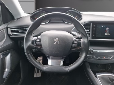Peugeot 308 1.6 thp 125 ch bvm6 allure occasion simplicicar velay simplicicar simplicibike france