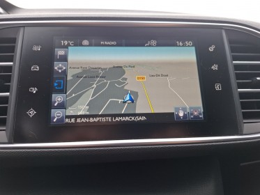 Peugeot 308 1.6 thp 125 ch bvm6 allure occasion simplicicar velay simplicicar simplicibike france