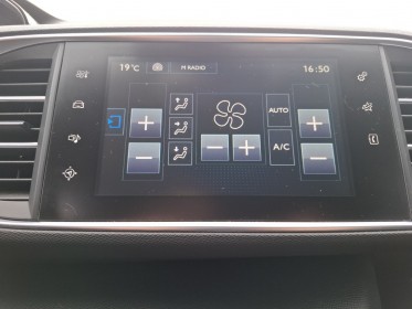 Peugeot 308 1.6 thp 125 ch bvm6 allure occasion simplicicar velay simplicicar simplicibike france