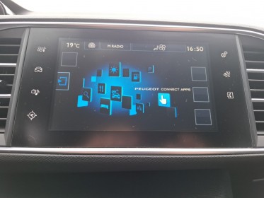 Peugeot 308 1.6 thp 125 ch bvm6 allure occasion simplicicar velay simplicicar simplicibike france